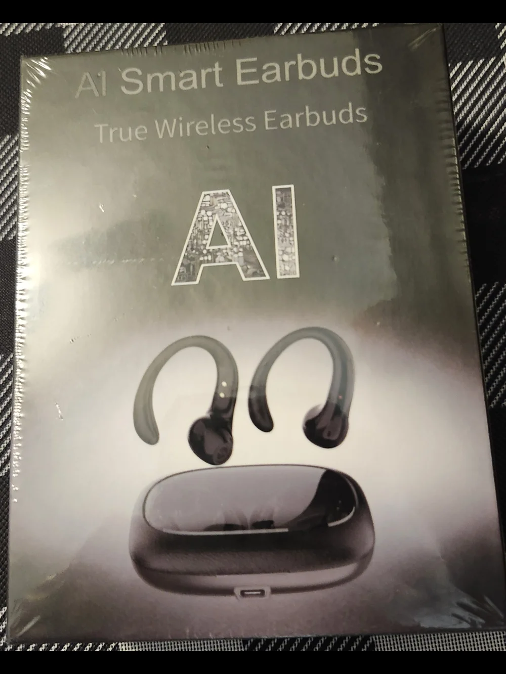 The Unbranded Brand ai smart
